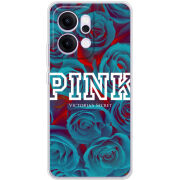 Чохол BoxFace OPPO Reno 14 5G 