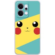 Чохол BoxFace OPPO Reno 14 5G 