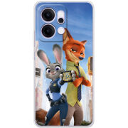 Чохол BoxFace OPPO Reno 14 5G 