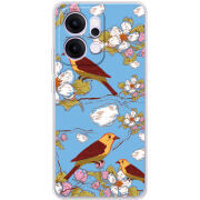 Чохол BoxFace OPPO Reno 14 5G 