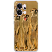 Чохол BoxFace OPPO Reno 14 5G 