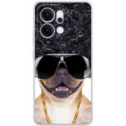 Чохол BoxFace OPPO Reno 14 5G 