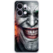 Чохол BoxFace OPPO Reno 14 5G Prankster