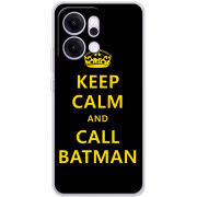 Чохол BoxFace OPPO Reno 14 5G 