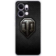 Чохол BoxFace OPPO Reno 14 5G 