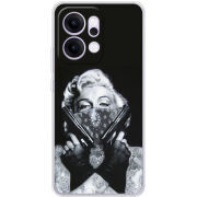 Чохол BoxFace OPPO Reno 14 5G 