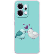 Чохол BoxFace OPPO Reno 14 5G 