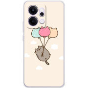 Чохол BoxFace OPPO Reno 14 5G 