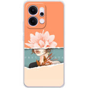 Чохол BoxFace OPPO Reno 14 5G 