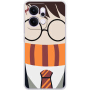 Чохол BoxFace OPPO Reno 14 5G Harry