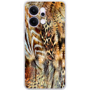 Чохол BoxFace OPPO Reno 14 5G 