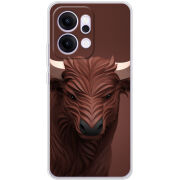 Чохол BoxFace OPPO Reno 14 5G 