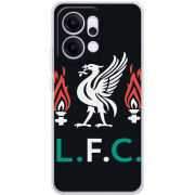 Чохол BoxFace OPPO Reno 14 5G L. F. C.