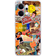 Чохол BoxFace OPPO Reno 14 5G 70s