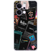 Чохол BoxFace OPPO Reno 14 5G 