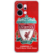 Чохол BoxFace OPPO Reno 14 5G 