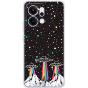 Чохол BoxFace OPPO Reno 14 5G 