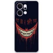 Чохол BoxFace OPPO Reno 14 5G 