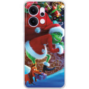 Чохол BoxFace OPPO Reno 14 5G 