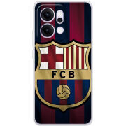 Чохол BoxFace OPPO Reno 14 5G 