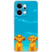 Чохол BoxFace OPPO Reno 14 5G 