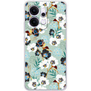 Чохол BoxFace OPPO Reno 14 5G 