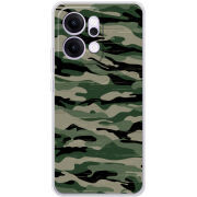 Чохол BoxFace OPPO Reno 14 5G 