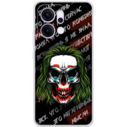 Чохол BoxFace OPPO Reno 14 5G 