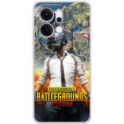 Чохол BoxFace OPPO Reno 14 5G 