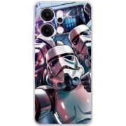 Чохол BoxFace OPPO Reno 14 5G Stormtroopers