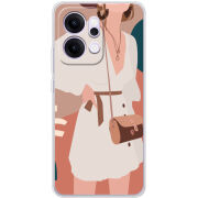 Чохол BoxFace OPPO Reno 14 5G 