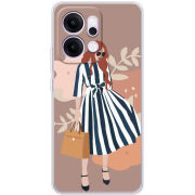 Чохол BoxFace OPPO Reno 14 5G 