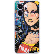 Чохол BoxFace OPPO Reno 14 5G 