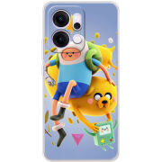 Чохол BoxFace OPPO Reno 14 5G 