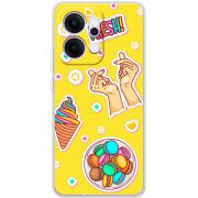 Чохол BoxFace OPPO Reno 14 5G 