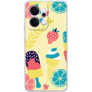 Чохол BoxFace OPPO Reno 14 5G 