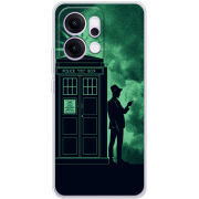 Чохол BoxFace OPPO Reno 14 5G 