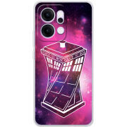 Чохол BoxFace OPPO Reno 14 5G 