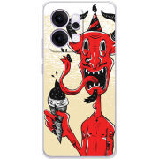 Чохол BoxFace OPPO Reno 14 5G 