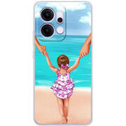 Чохол BoxFace OPPO Reno 14 5G Happy child