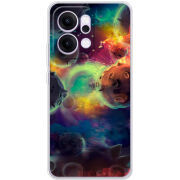 Чохол BoxFace OPPO Reno 14 5G 