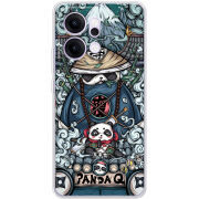 Чохол BoxFace OPPO Reno 14 5G Panda Q