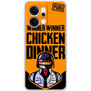 Чохол BoxFace OPPO Reno 14 5G Winner Winner