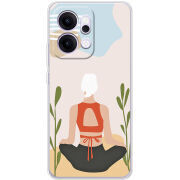 Чохол BoxFace OPPO Reno 14 5G Yoga Style