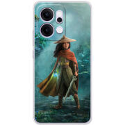 Чохол BoxFace OPPO Reno 14 5G Raya