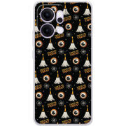 Чохол BoxFace OPPO Reno 14 5G Halloween Magic