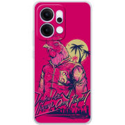 Чохол BoxFace OPPO Reno 14 5G 