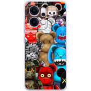 Чохол BoxFace OPPO Reno 14 5G Find your bear