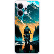 Чохол BoxFace OPPO Reno 14 5G 