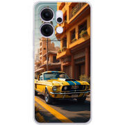 Чохол BoxFace OPPO Reno 14 5G 